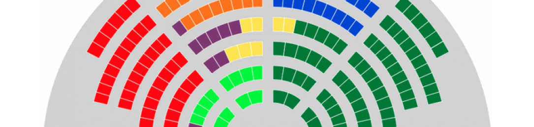 The special issue on the Swiss National Elections 2019 is out now!
