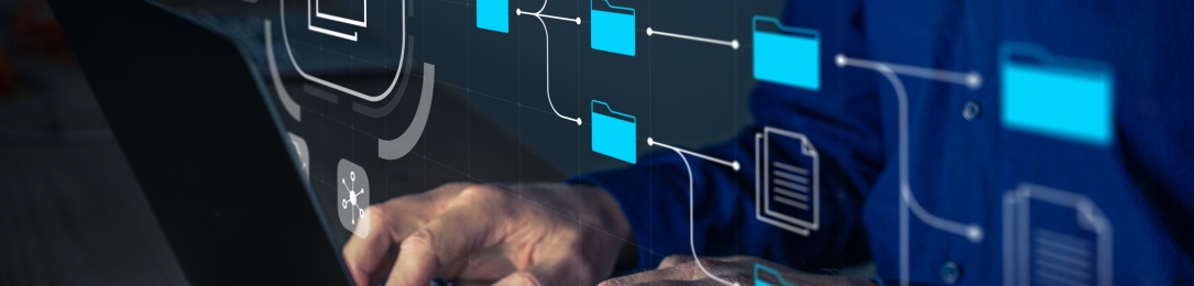 Register now for our free online webinars on Data Management