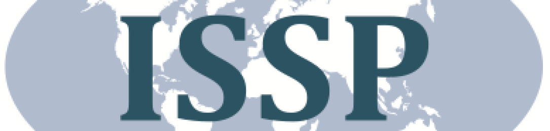 Publication of the first partial data release of the ISSP 2021 Health and Health Care II